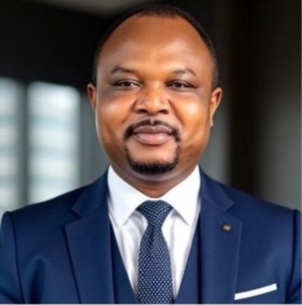 Dr Ishmael Adams, Dean of Lead Institute of Higher Education